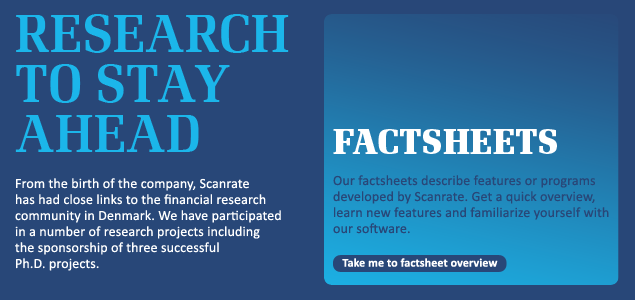 Publications and Research