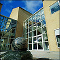 Corporate Headquarter